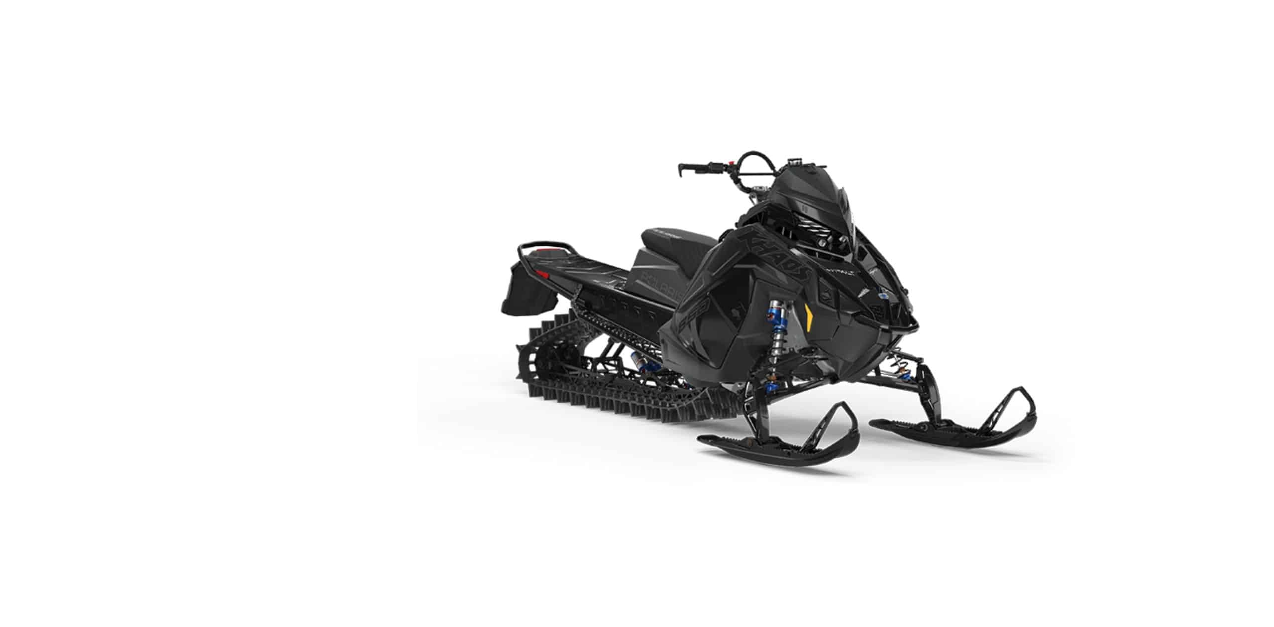 motoneige polaris 850 rmk khaos 165 polaris location gv loisirs