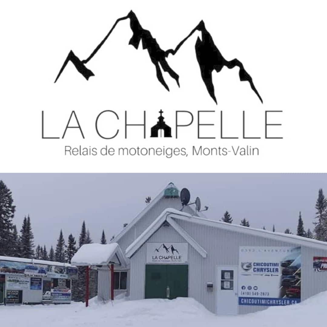 relais la chapelle monts valin